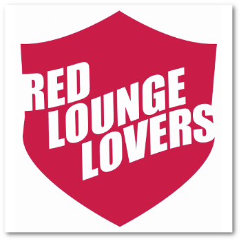 CD Red Lounge Lovers